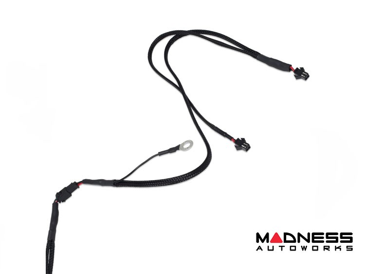 Ford Bronco Interior Dome Light Kit 4 Door Hardtop IAG